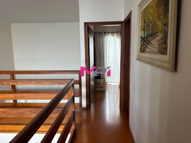 Sobrado, 3 quartos, 253 m² - Foto 23