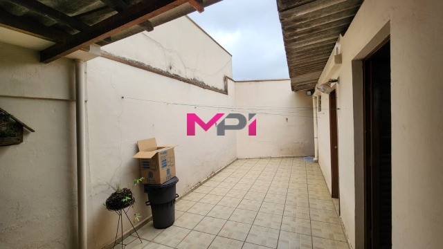 Casa, 3 quartos - Foto 35