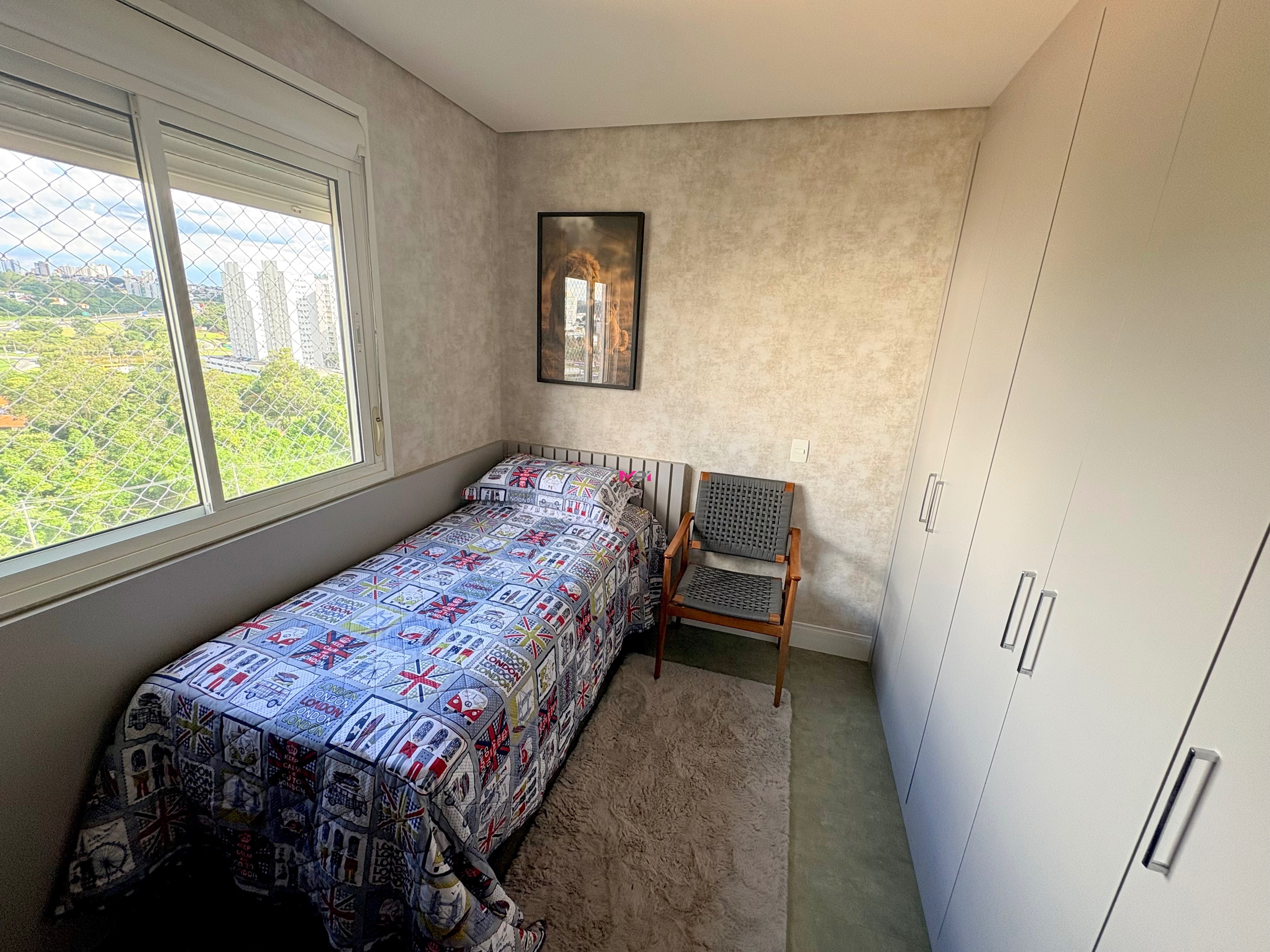 Apartamento, 2 quartos, 82 m² - Foto 20