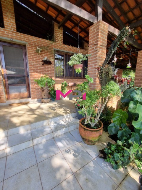 Chácara, 6 quartos, 2 hectares - Foto 22