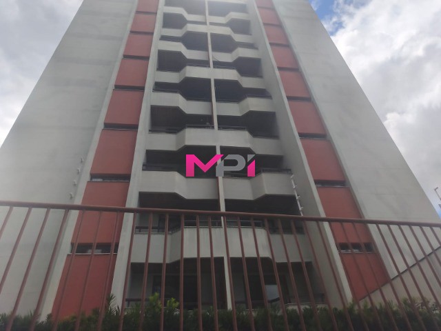 Apartamento, 3 quartos, 96 m² - Foto 39