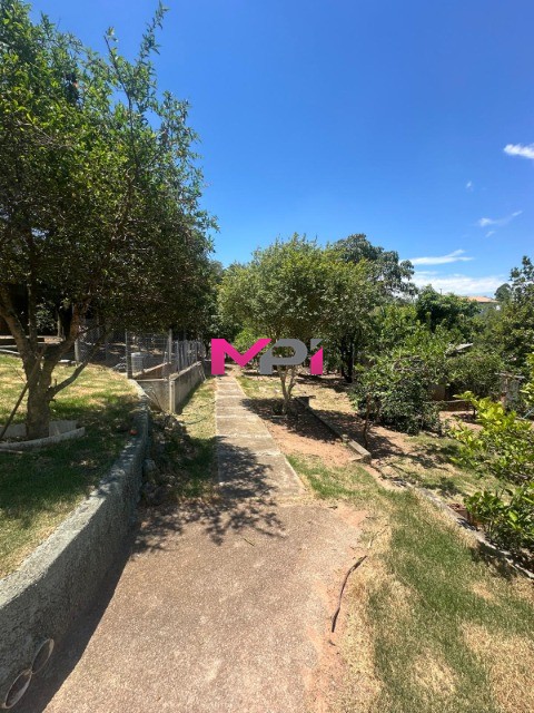 Chácara, 3 quartos, 1550 m² - Foto 19