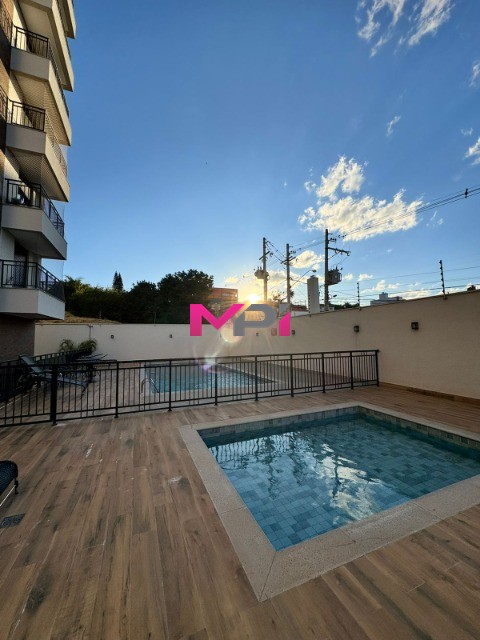 Apartamento, 3 quartos, 121 m² - Foto 26