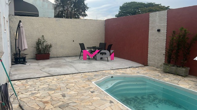 Casa, 3 quartos, 300 m² - Foto 22