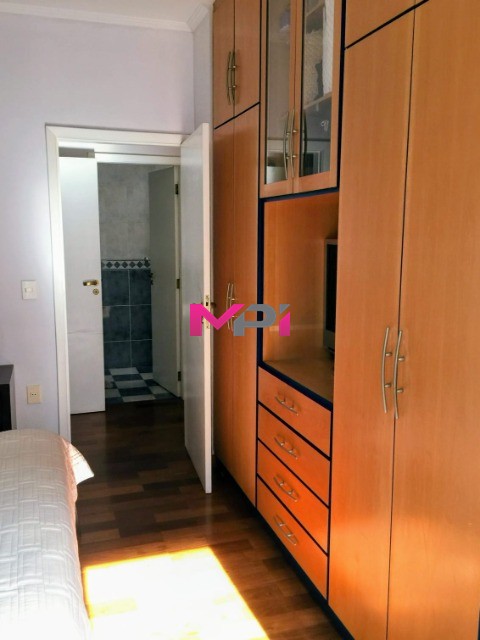 Casa de Condomínio, 3 quartos - Foto 18