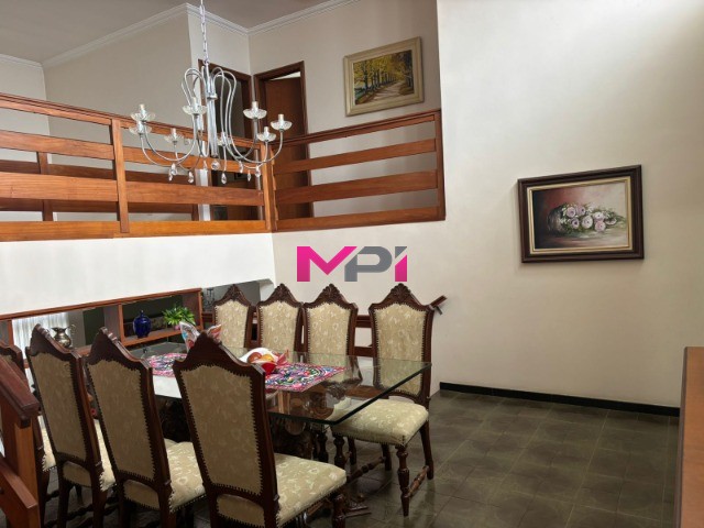 Sobrado, 3 quartos, 253 m² - Foto 34