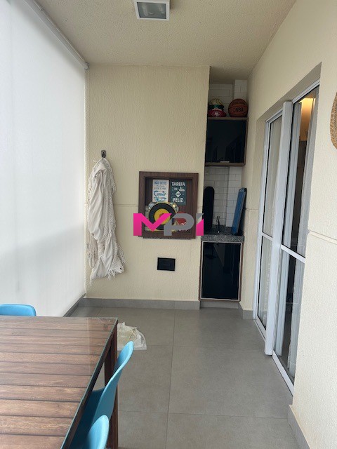 Apartamento, 3 quartos, 90 m² - Foto 26