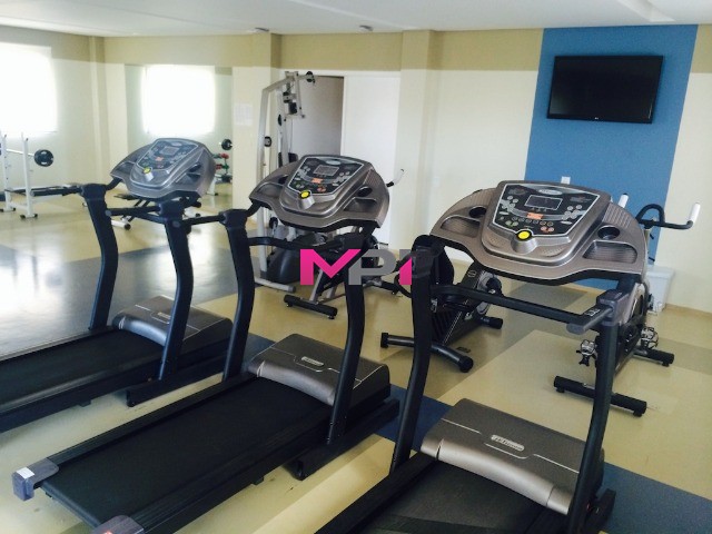 Apartamento, 3 quartos, 119 m² - Foto 33