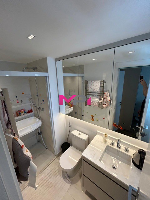 Apartamento, 3 quartos, 109 m² - Foto 46