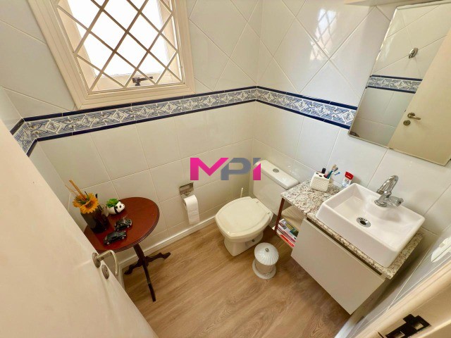 Sobrado, 3 quartos, 205 m² - Foto 20