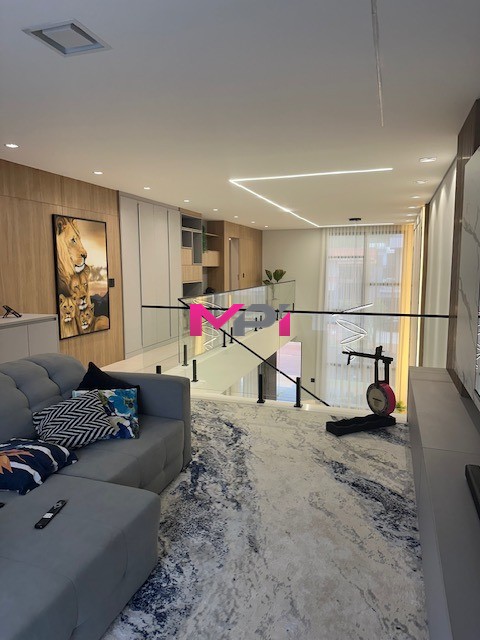 Casa de Condomínio, 4 quartos - Foto 36