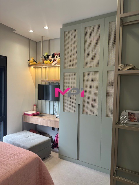 Casa de Condomínio, 4 quartos - Foto 44