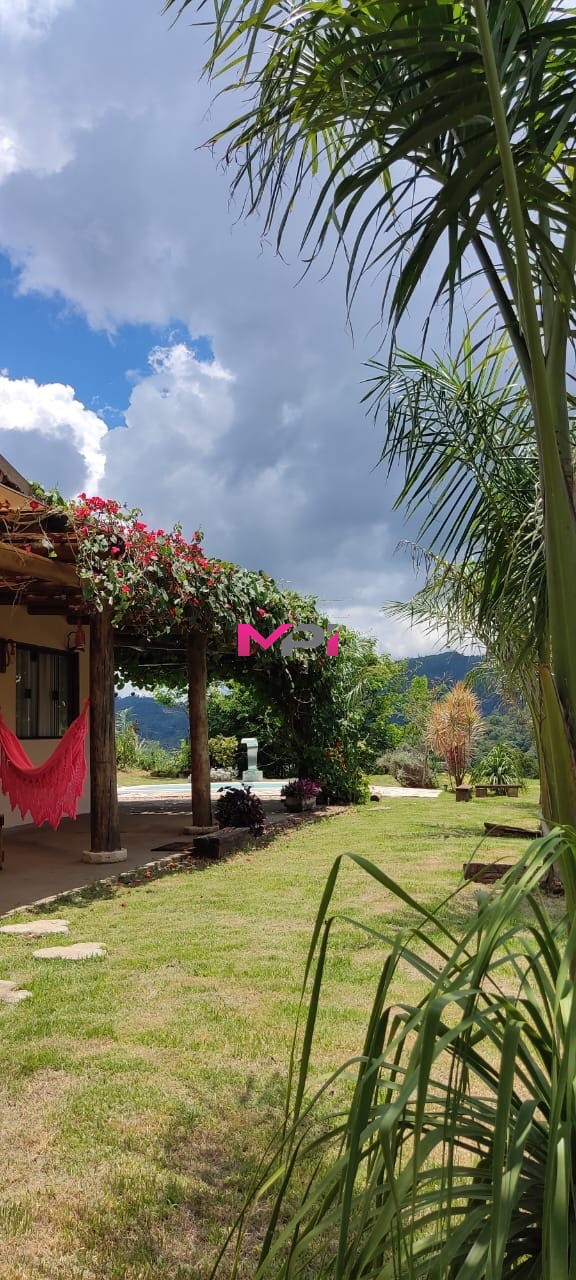 Chácara, 2 quartos, 1500 m² - Foto 26