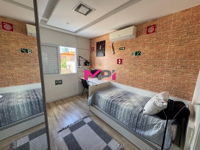 Casa de Condomínio, 3 quartos - Foto 19