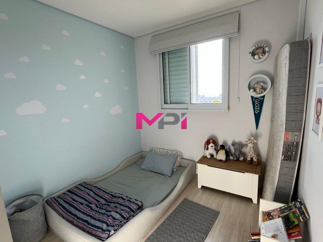 Apartamento, 3 quartos, 90 m² - Foto 22