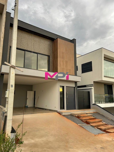 Casa de Condomínio, 3 quartos - Foto 19