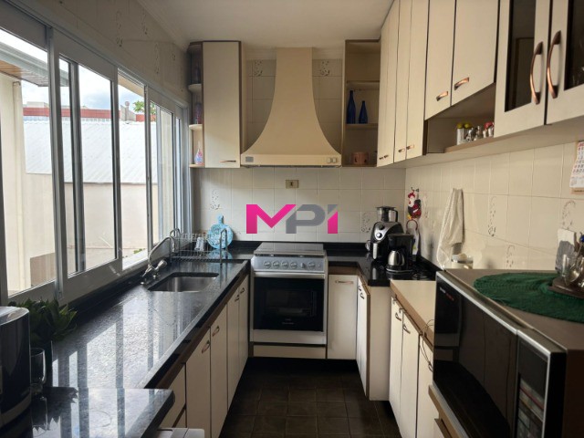 Sobrado, 3 quartos, 253 m² - Foto 37