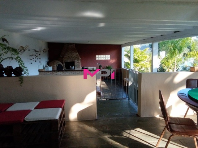 Casa de Condomínio, 4 quartos - Foto 33