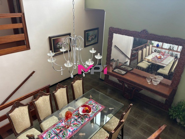 Sobrado, 3 quartos, 253 m² - Foto 33