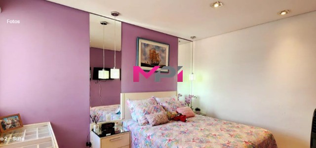 Apartamento, 3 quartos, 75 m² - Foto 16