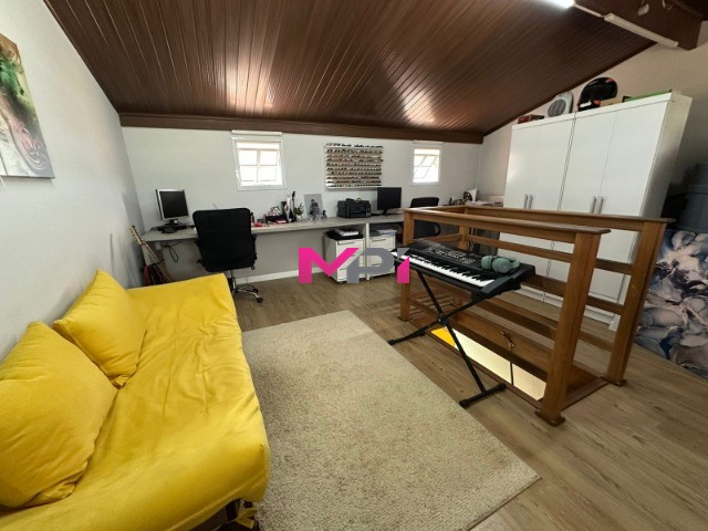 Sobrado, 3 quartos, 179 m² - Foto 30