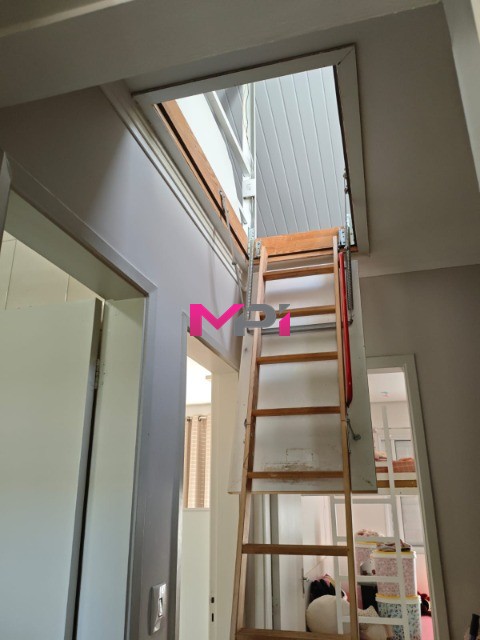 Casa de Condomínio, 3 quartos - Foto 24