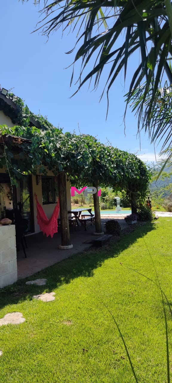 Chácara, 2 quartos, 1500 m² - Foto 5