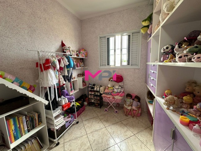 Sobrado, 3 quartos, 179 m² - Foto 26