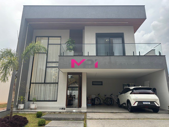 Casa de Condomínio, 4 quartos - Foto 53