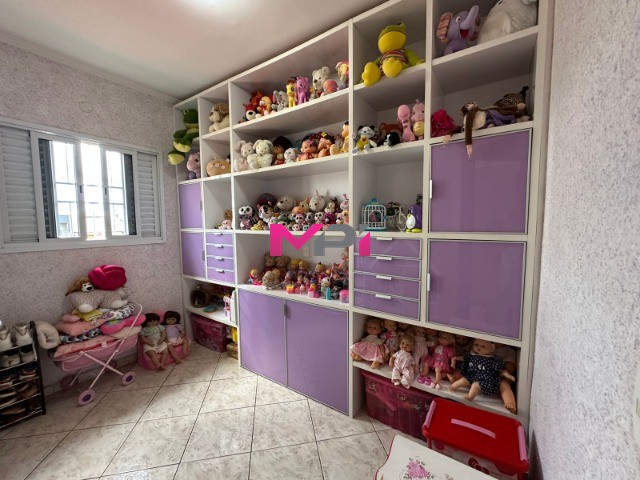 Sobrado, 3 quartos, 179 m² - Foto 27