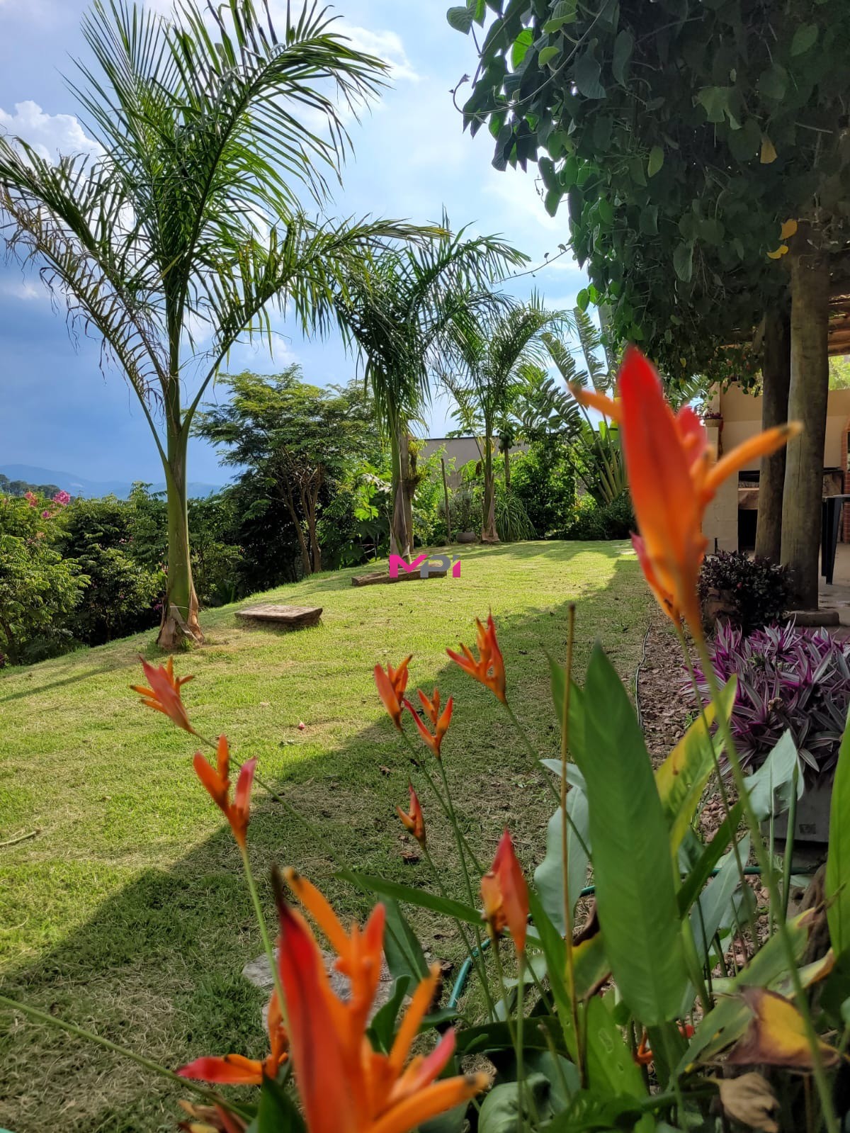 Chácara, 2 quartos, 1500 m² - Foto 18