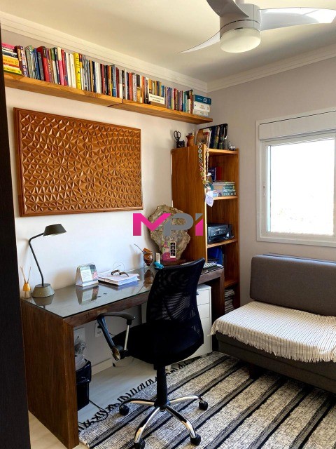 Apartamento, 3 quartos, 155 m² - Foto 16