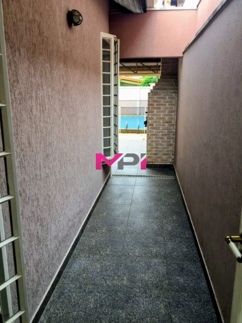 Casa de Condomínio, 3 quartos - Foto 20