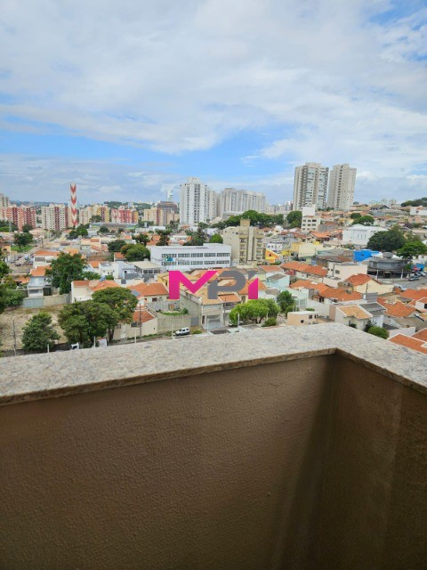 Apartamento, 3 quartos, 75 m² - Foto 23