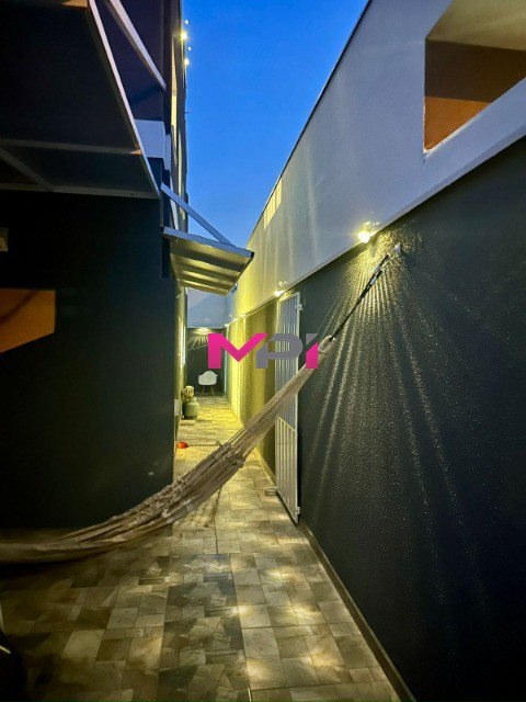 Sobrado, 4 quartos, 135 m² - Foto 19