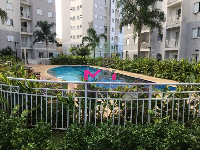 Apartamento, 2 quartos, 54 m² - Foto 16