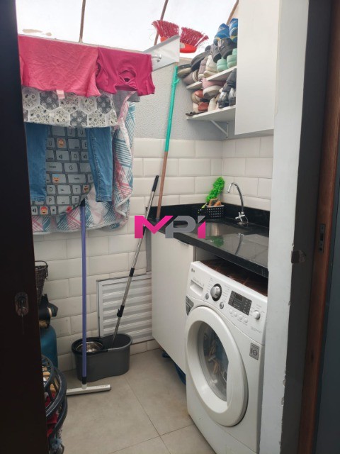 Casa de Condomínio, 3 quartos - Foto 31