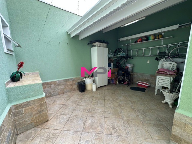 Sobrado, 3 quartos, 179 m² - Foto 38