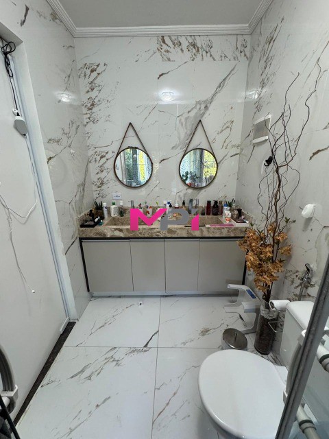 Casa, 4 quartos - Foto 30