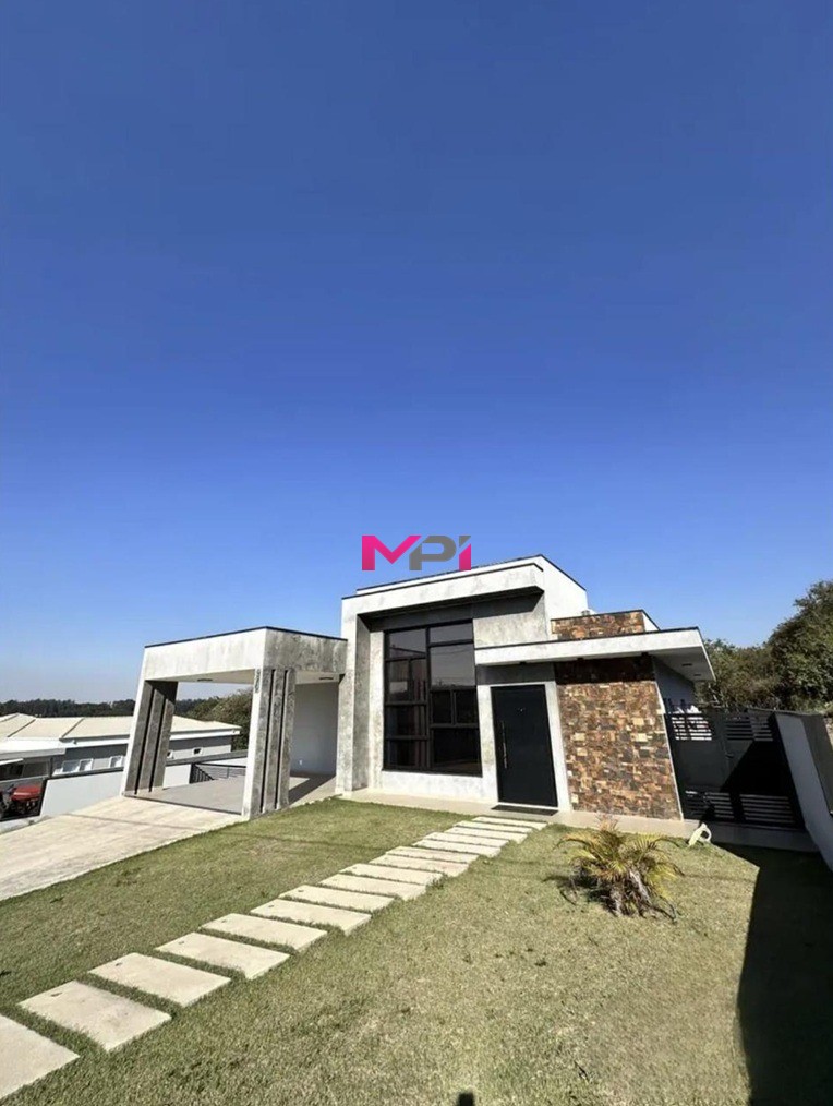 Casa de Condomínio, 3 quartos - Foto 21