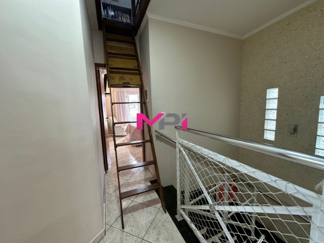 Sobrado, 3 quartos, 179 m² - Foto 28