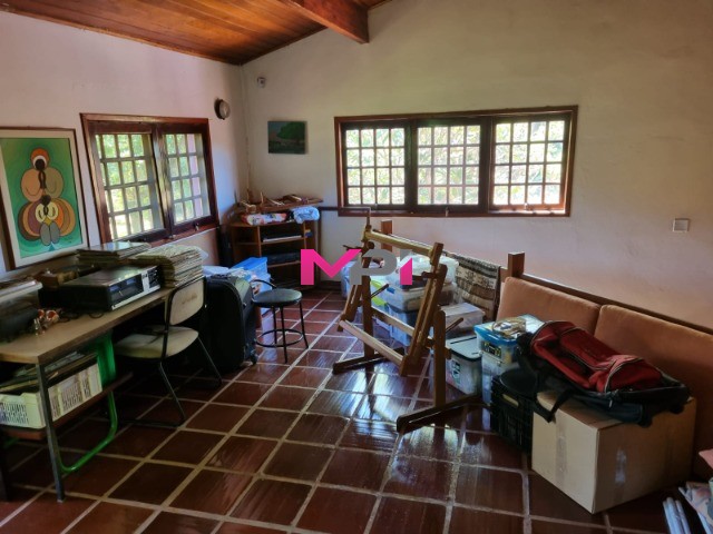 Chácara, 6 quartos, 2 hectares - Foto 23