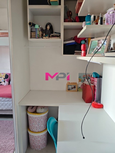 Casa de Condomínio, 3 quartos - Foto 17