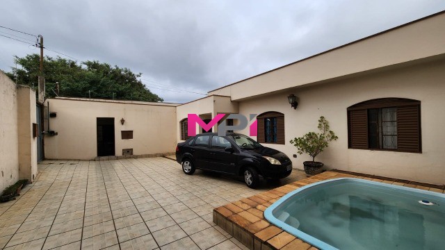 Casa, 3 quartos - Foto 36