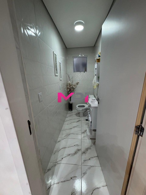 Casa, 4 quartos - Foto 18