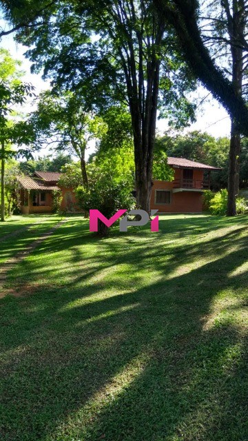 Chácara, 6 quartos, 2 hectares - Foto 1