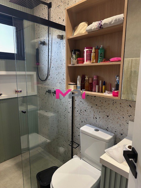 Casa de Condomínio, 4 quartos - Foto 46