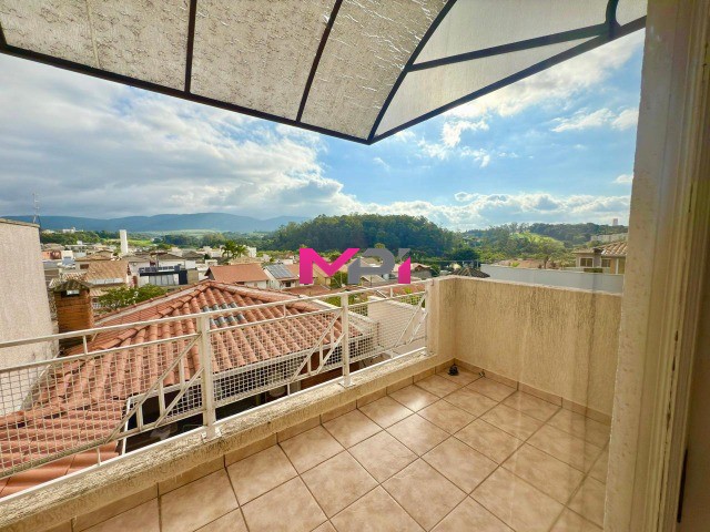 Sobrado, 3 quartos, 205 m² - Foto 22