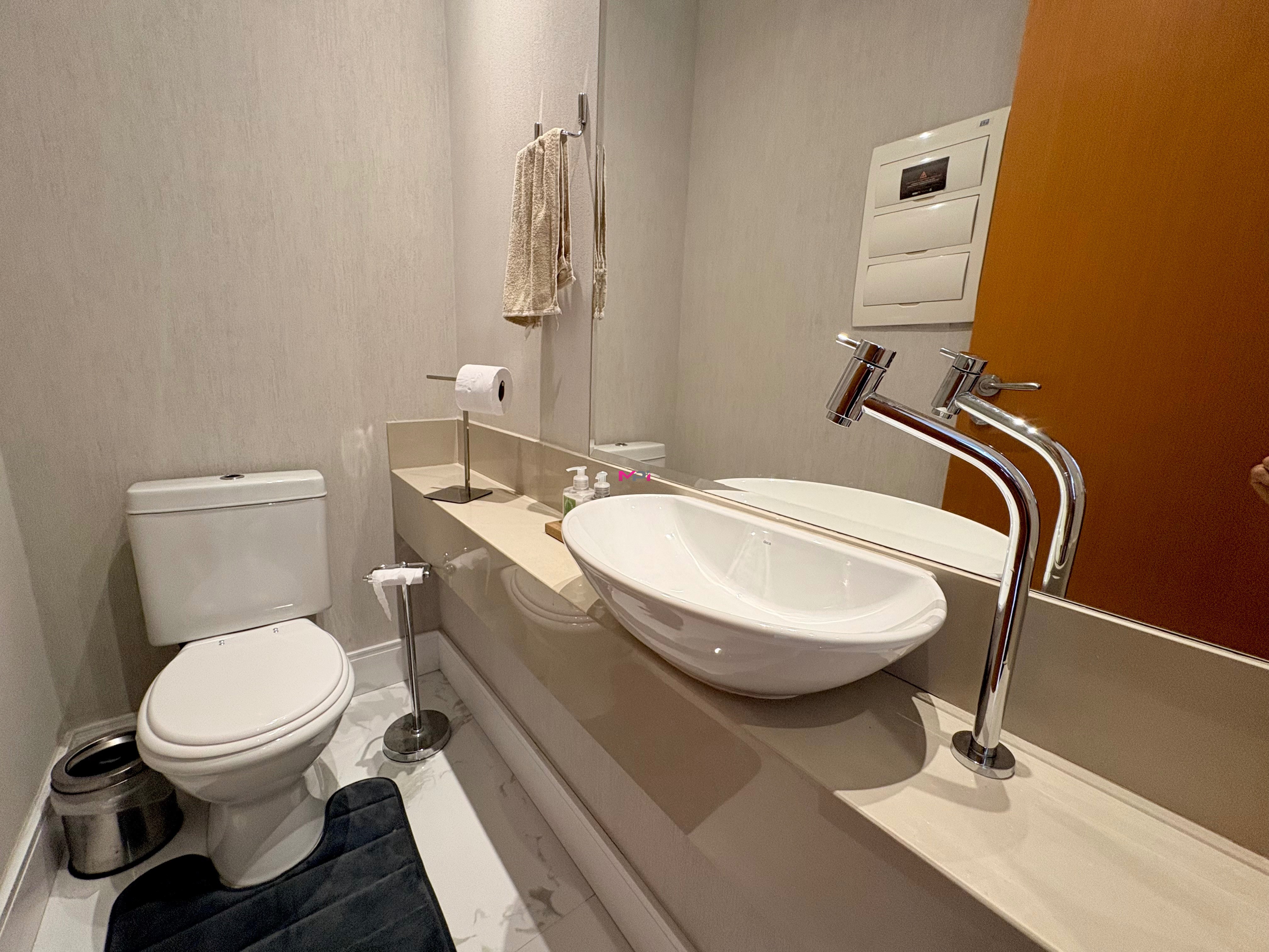 Apartamento, 2 quartos, 82 m² - Foto 23