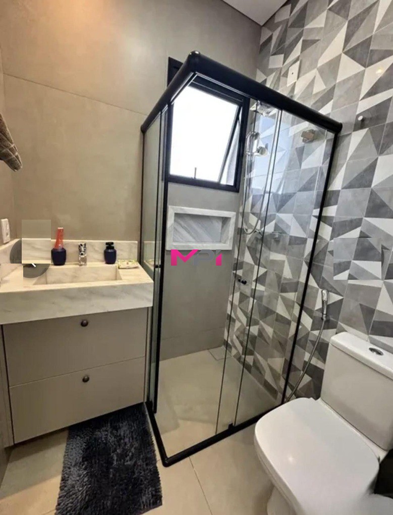 Casa de Condomínio, 3 quartos - Foto 16